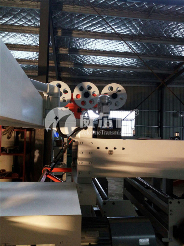 變壓器設(shè)備生產(chǎn)企業(yè)都選用威爾科產(chǎn)品，究竟產(chǎn)品好在哪里？