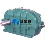 DBY、DCY系列硬齒面圓柱齒輪減速機(jī)